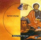 CD-15 Syrian Liturgy: Live From St. Mark's Monastery 