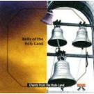 CD-30 Bells of the Holy Land: Original collection of ringing bells