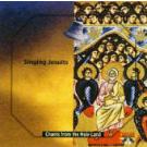 CD-10 The Singing Jesuits: Live during Easter Week in Jerusalem