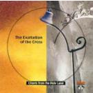 CD-11 The Exaltation of the Cross: Live From The Church Of The Holy Sepulchre 